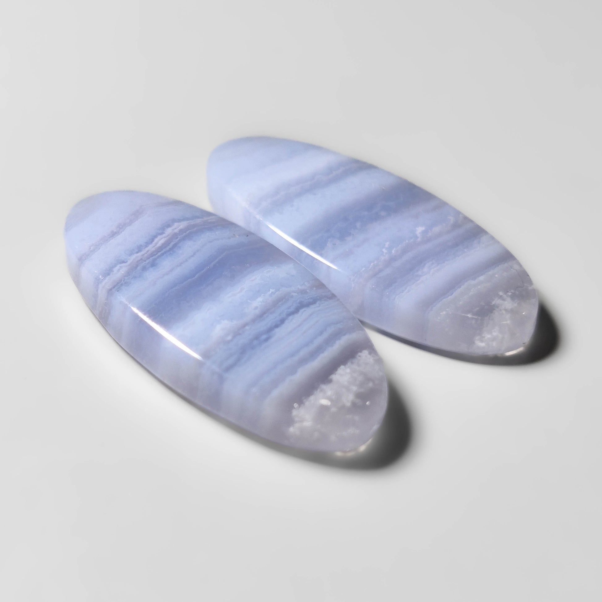 Blue Lace Agate