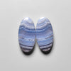 Blue Lace Agate