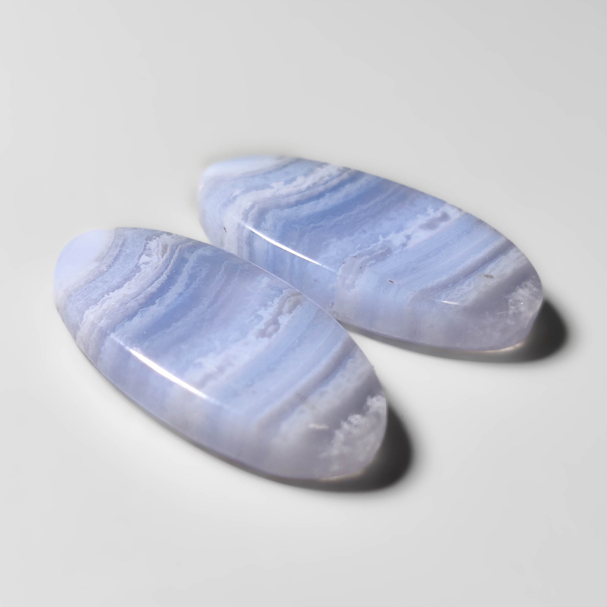 Blue Lace Agate