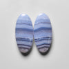 Blue Lace Agate