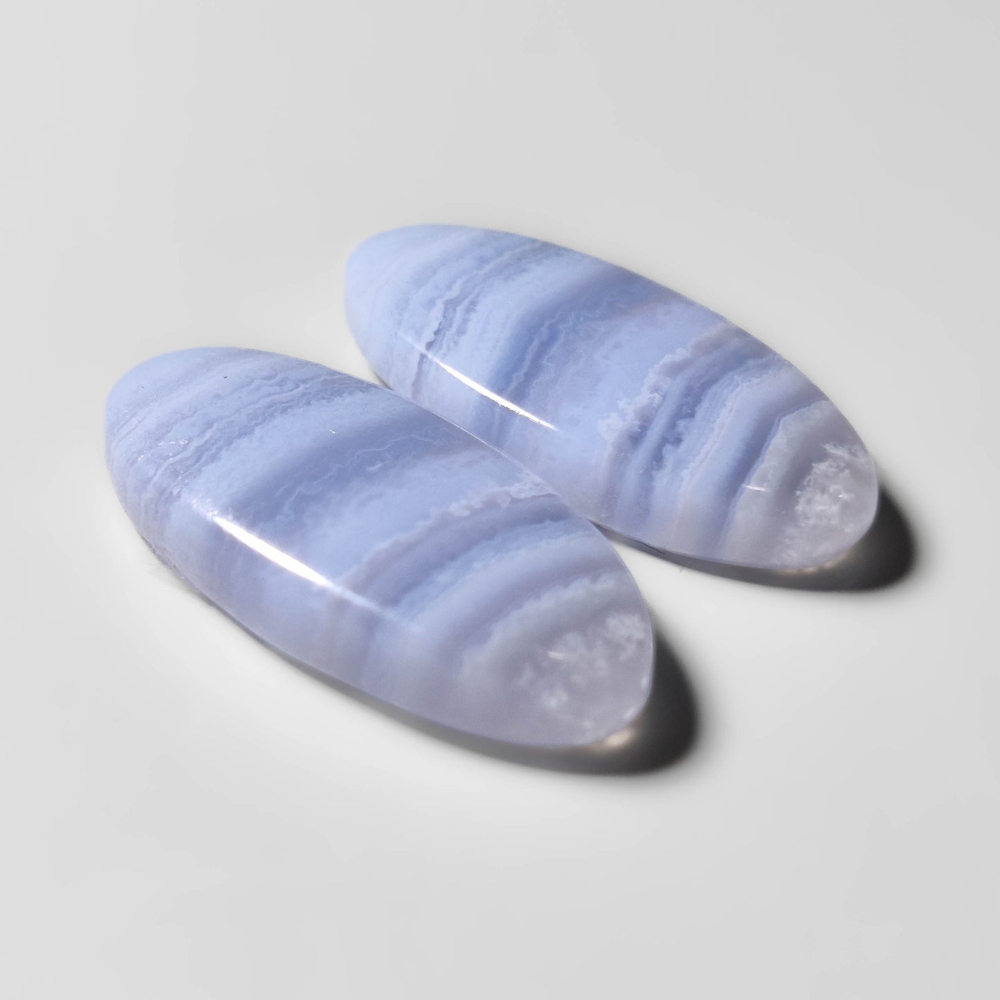 Blue Lace Agate