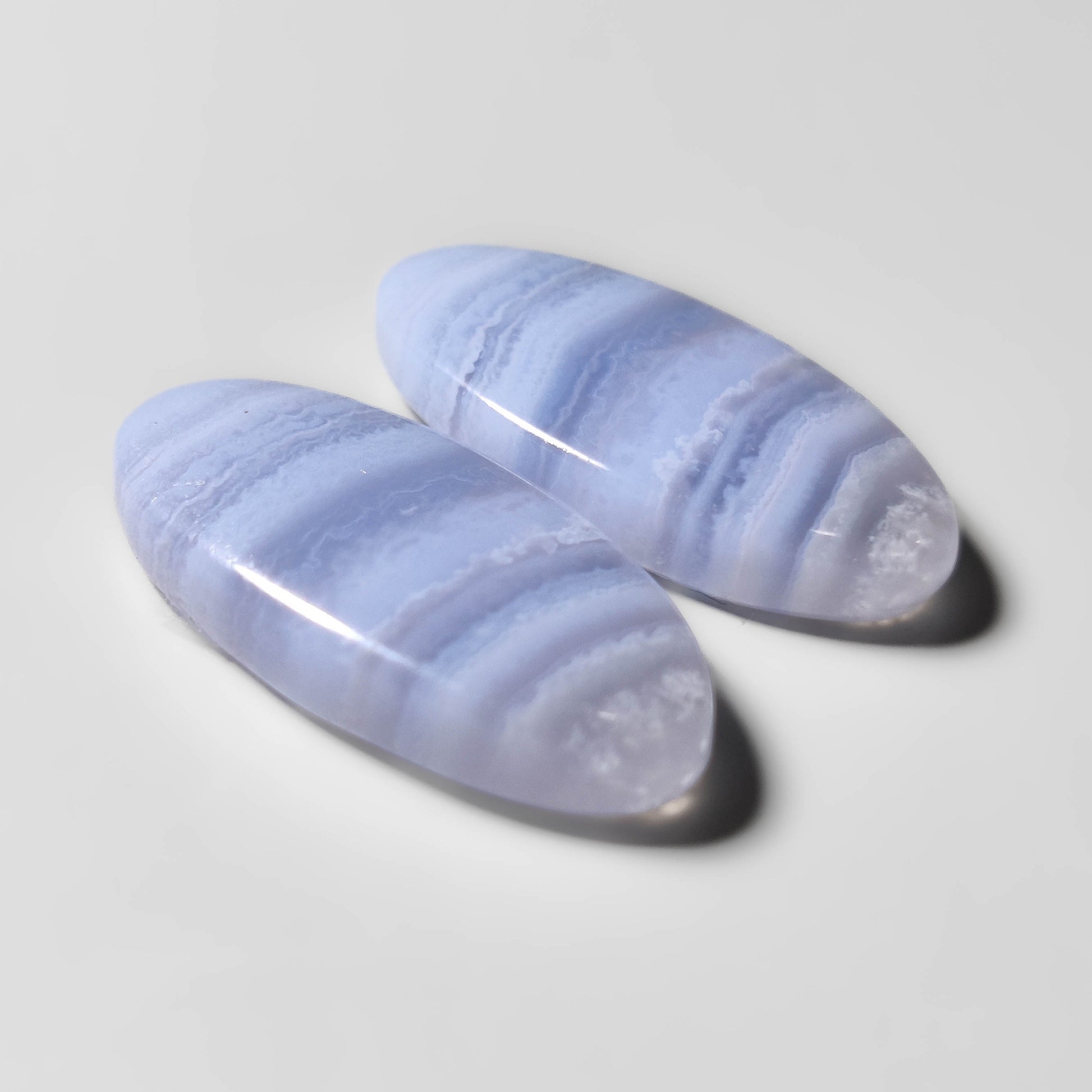 Blue Lace Agate