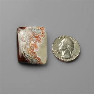 Laguna Lace Agate