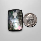 Crystal|Mother Of Pearl