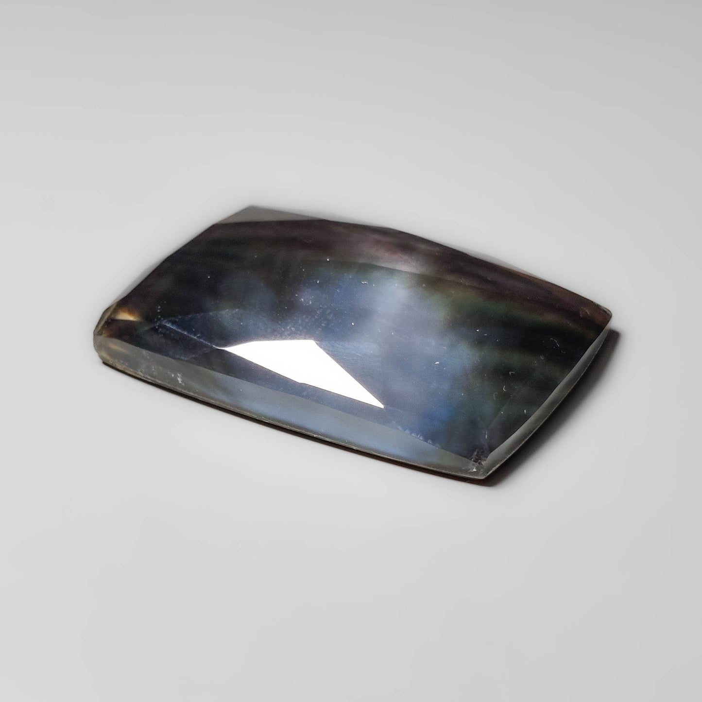 Crystal|Mother Of Pearl