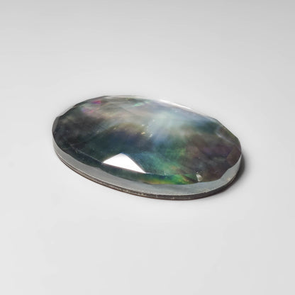 Crystal|Mother Of Pearl