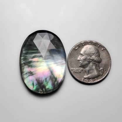Crystal|Mother Of Pearl