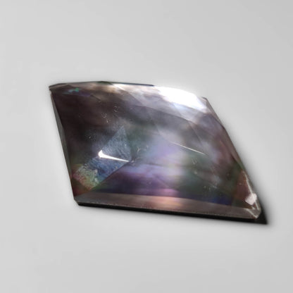 Crystal|Mother Of Pearl