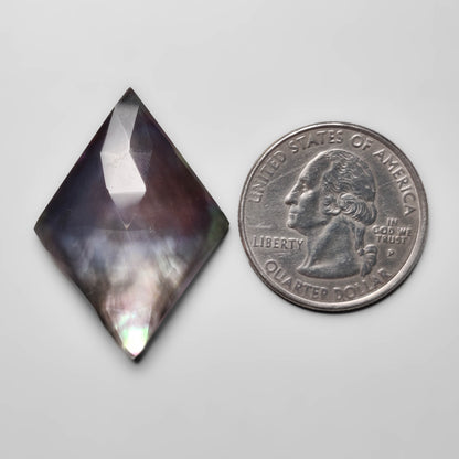 Crystal|Mother Of Pearl
