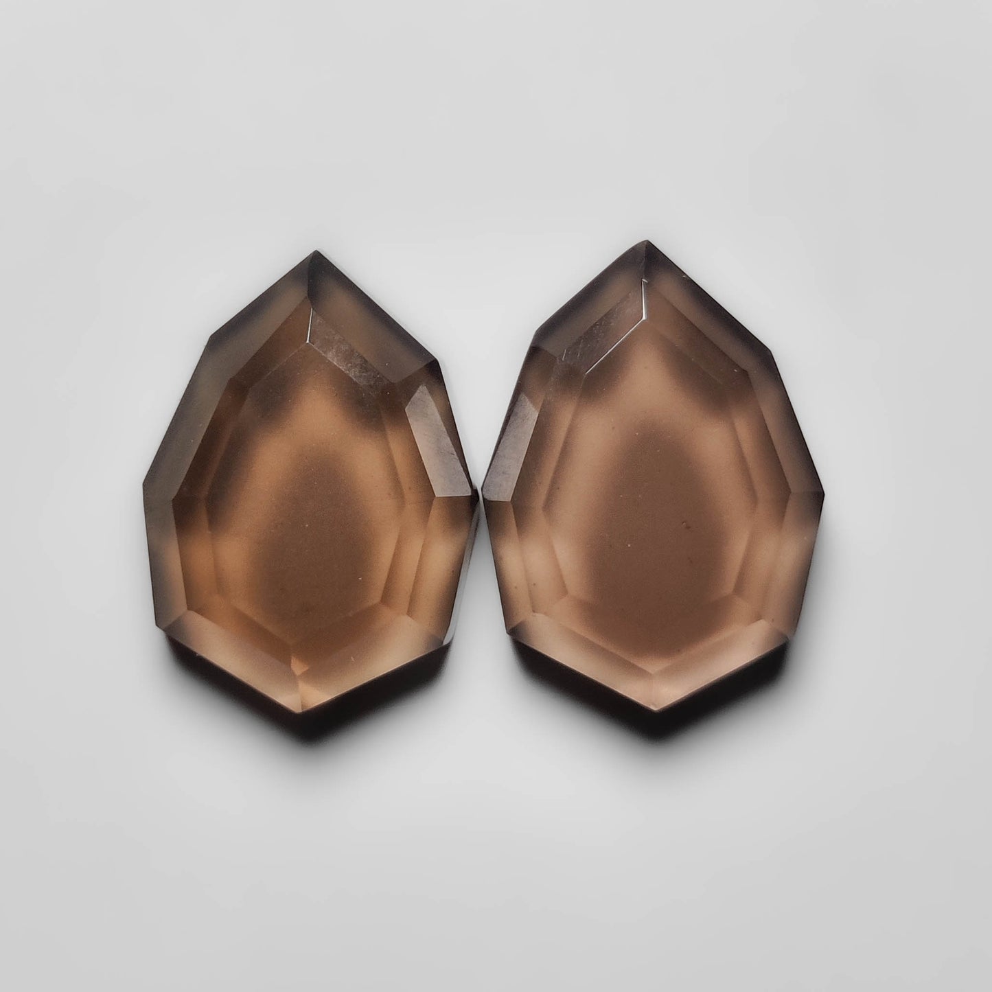 Smoky Quartz