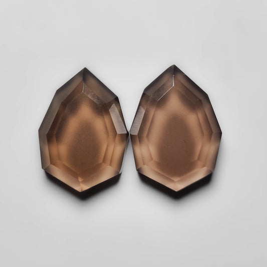 Smoky Quartz