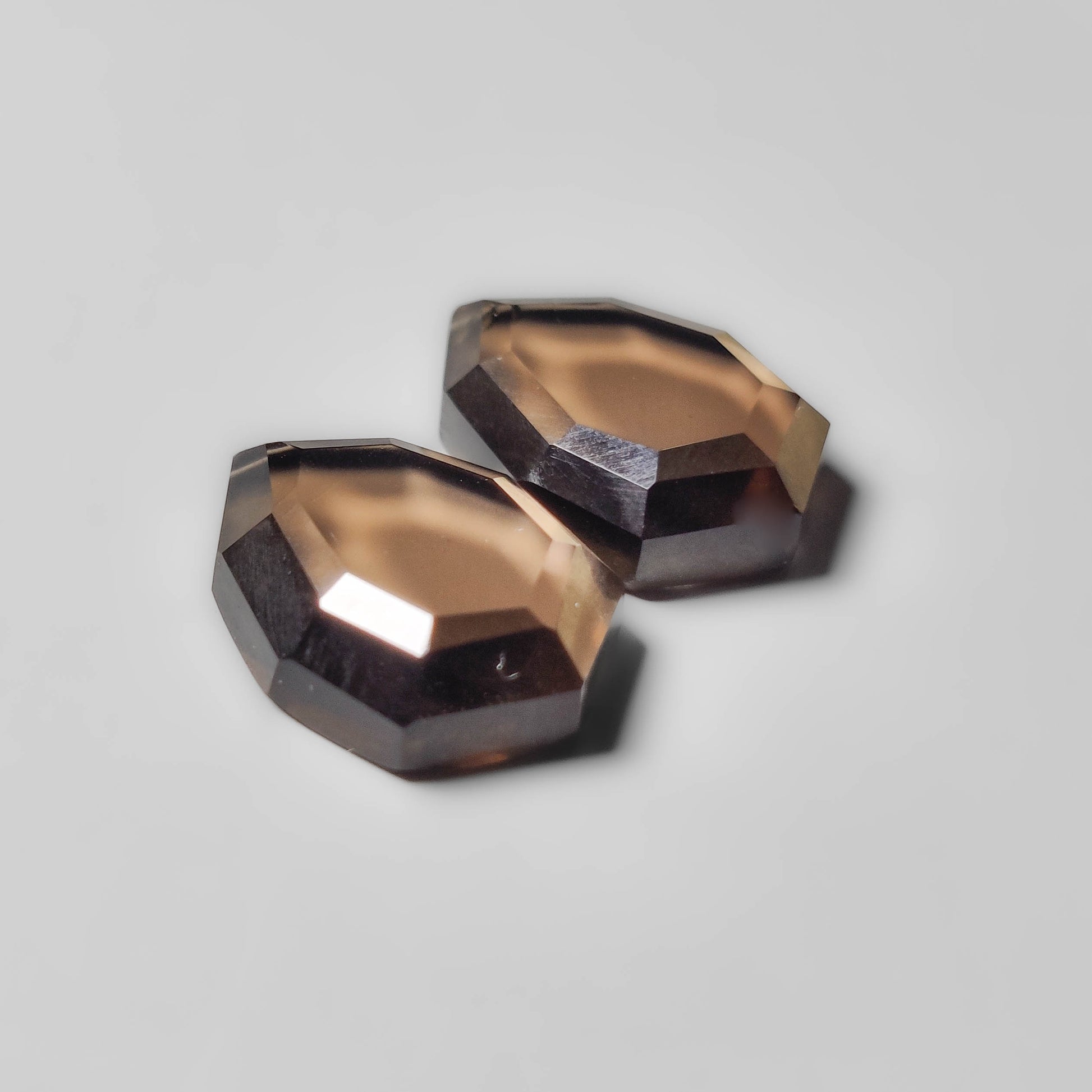 Smoky Quartz