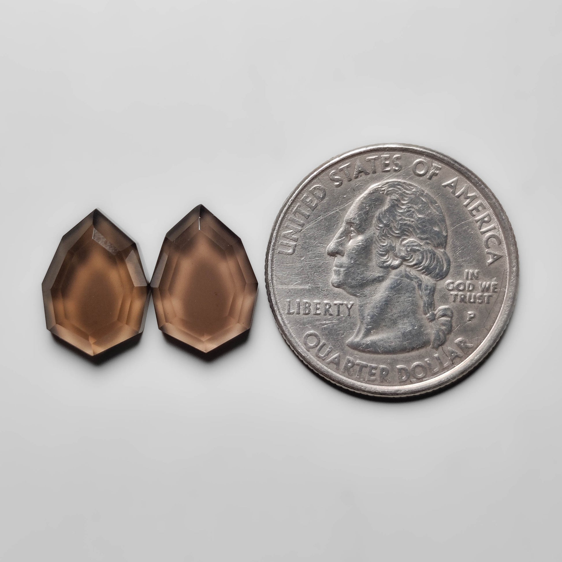 Smoky Quartz