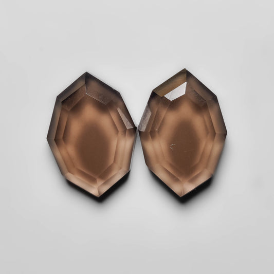 Smoky Quartz