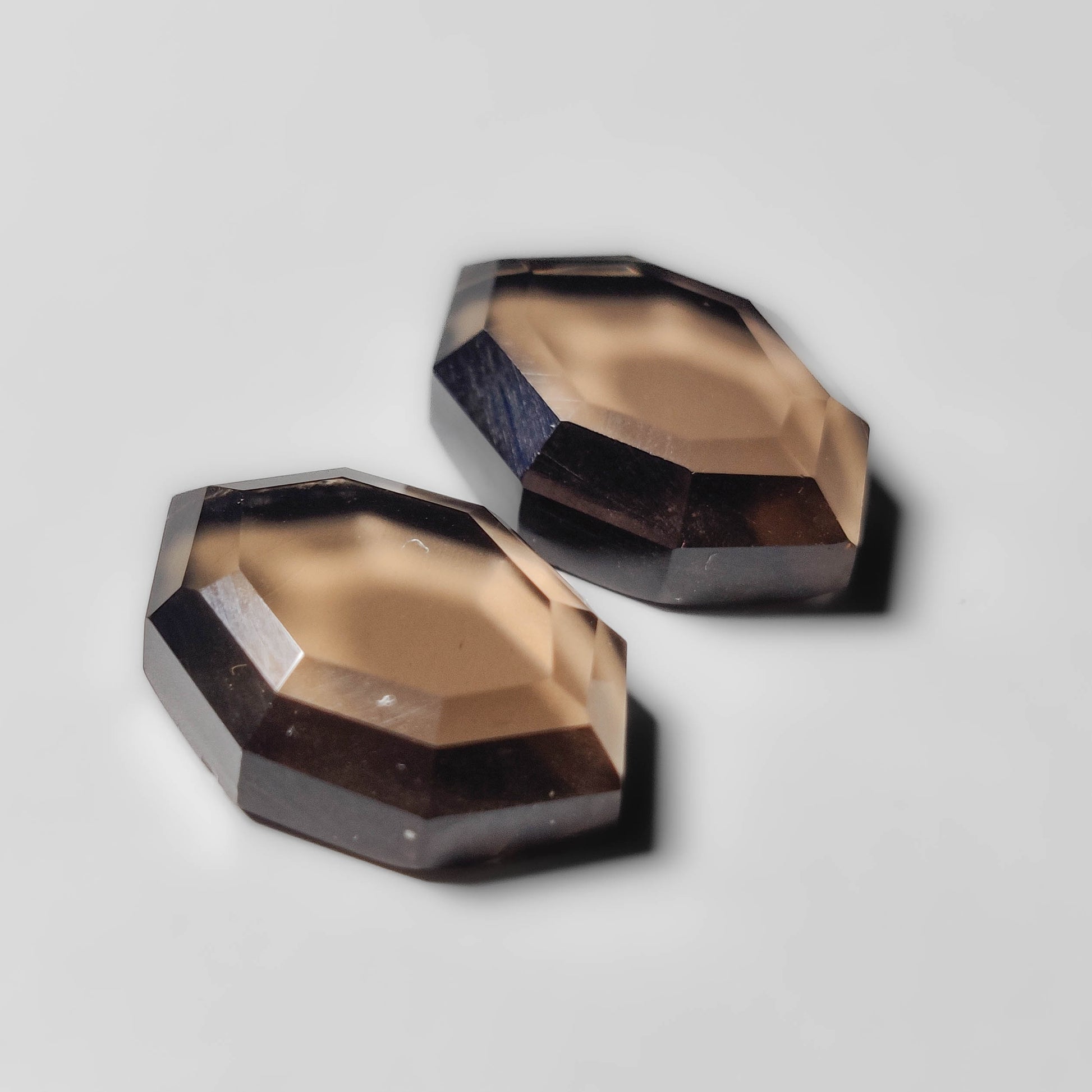 Smoky Quartz