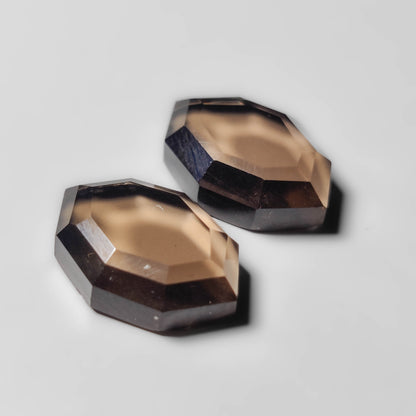 Smoky Quartz