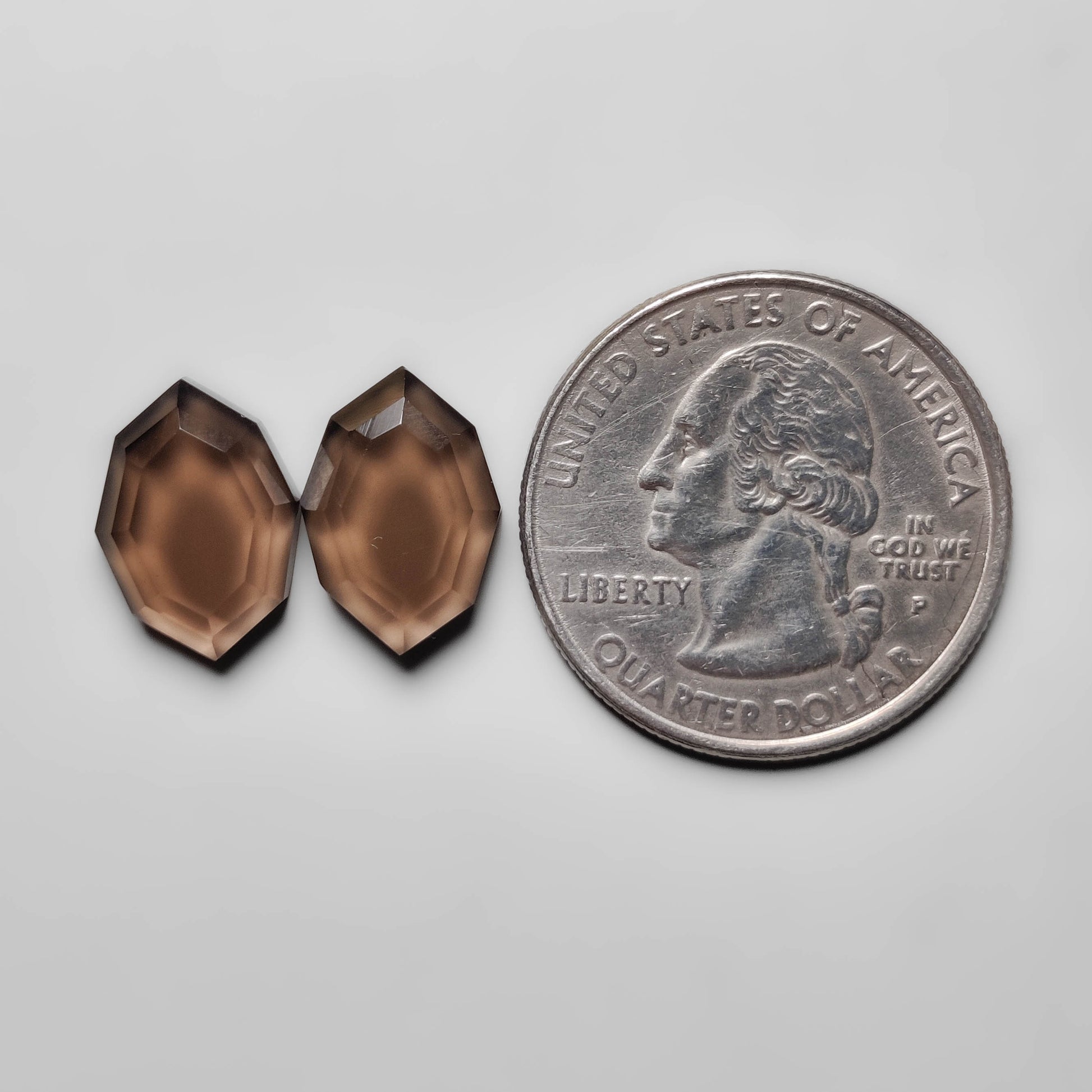 Smoky Quartz