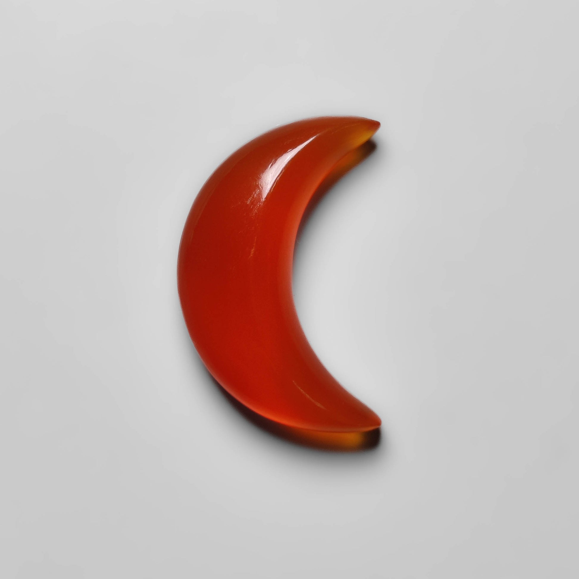 Carnelian Agate