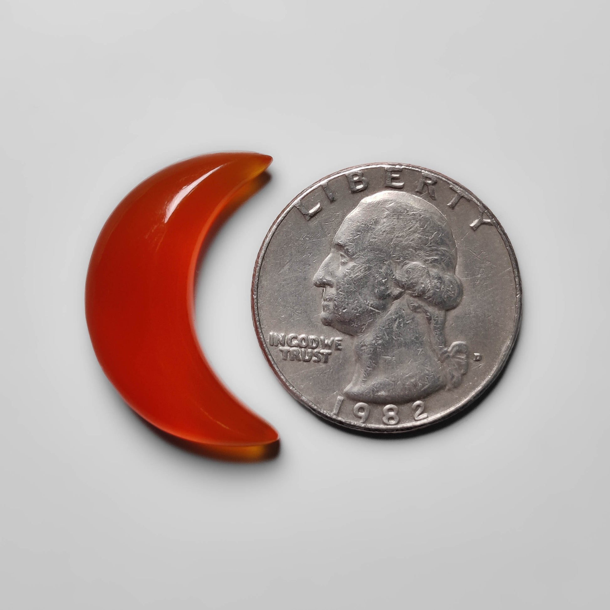 Carnelian Agate