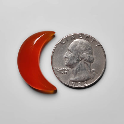 Carnelian Agate