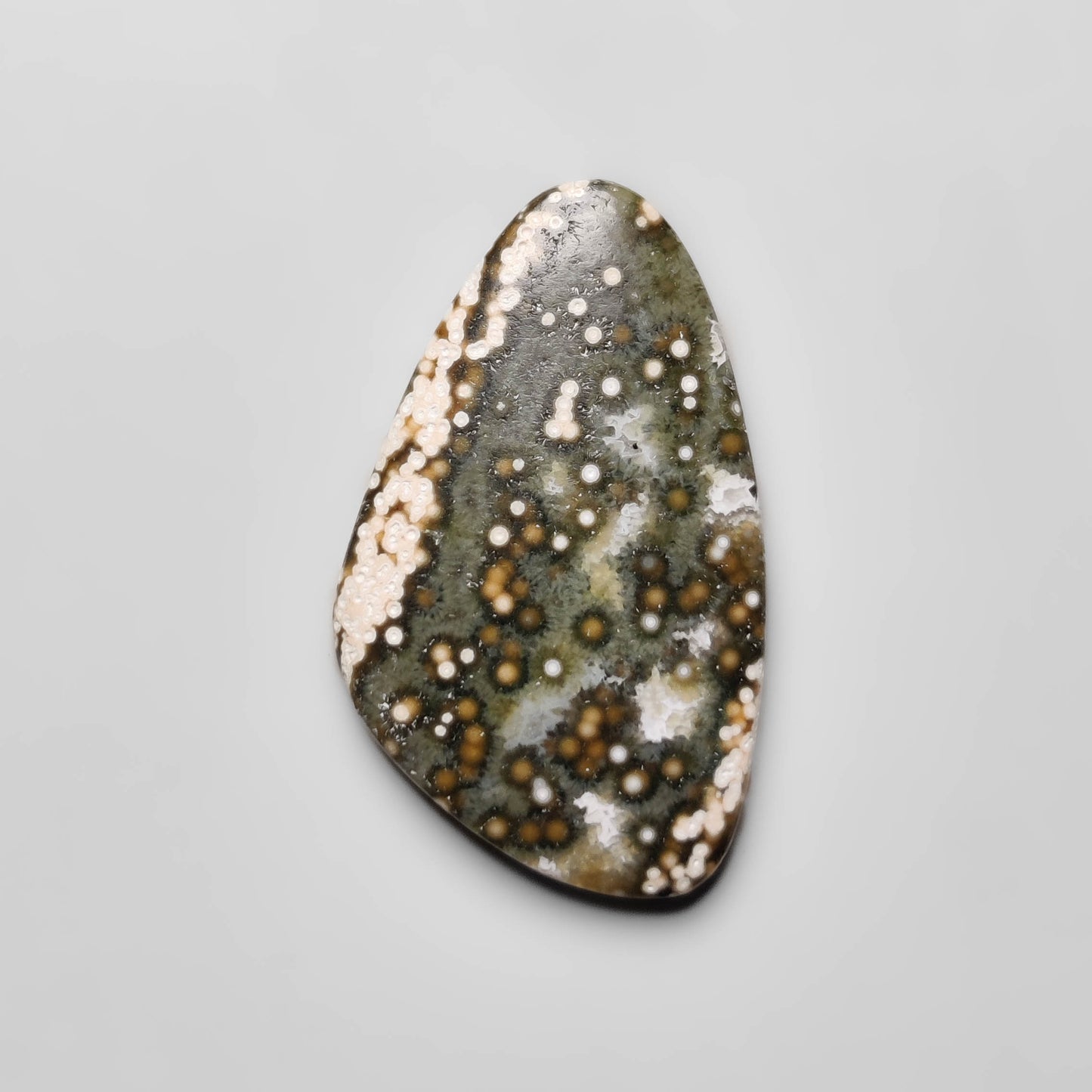 Ocean Jasper