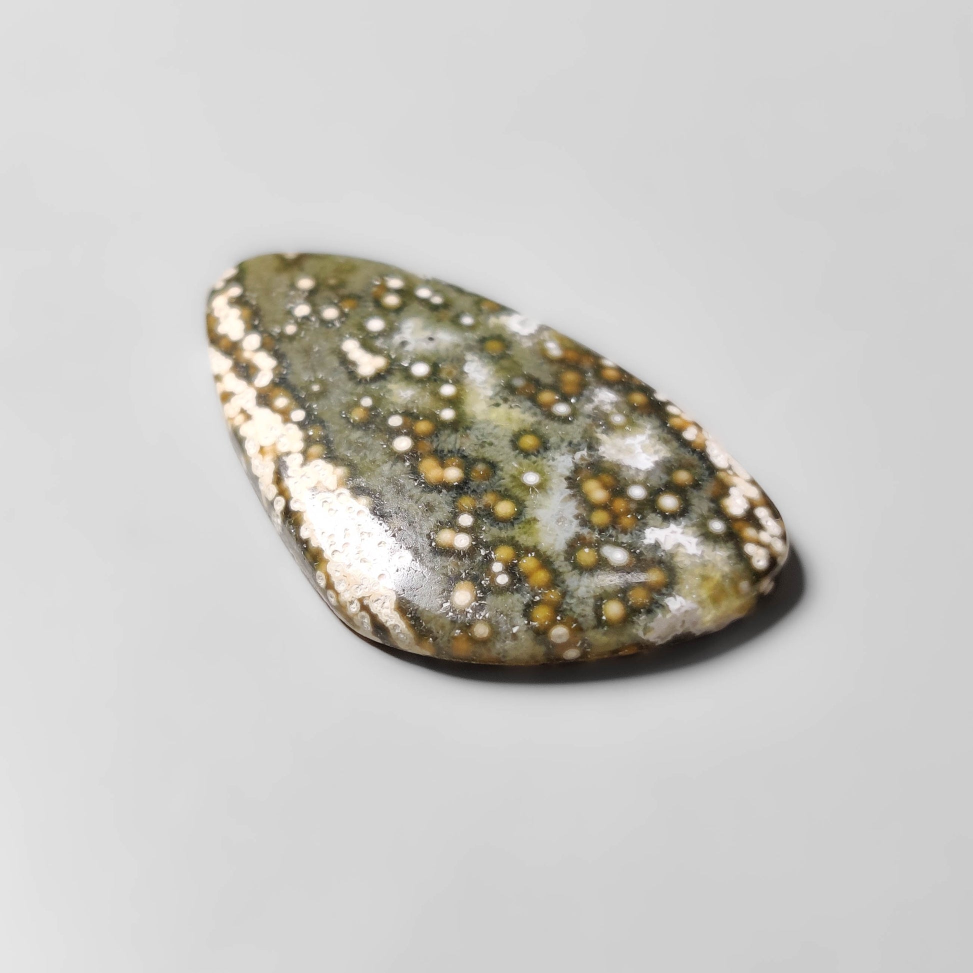 Ocean Jasper