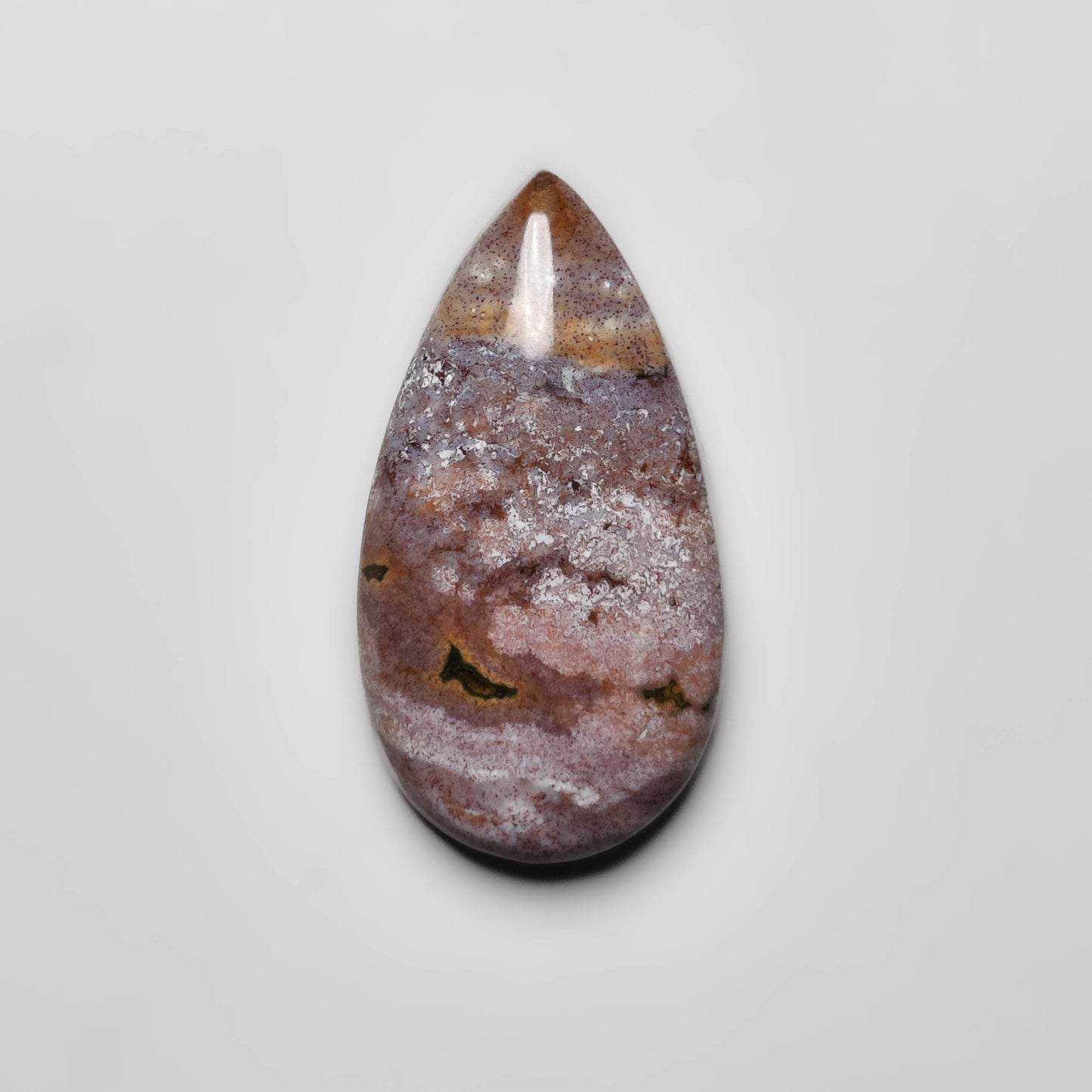 Ocean Jasper