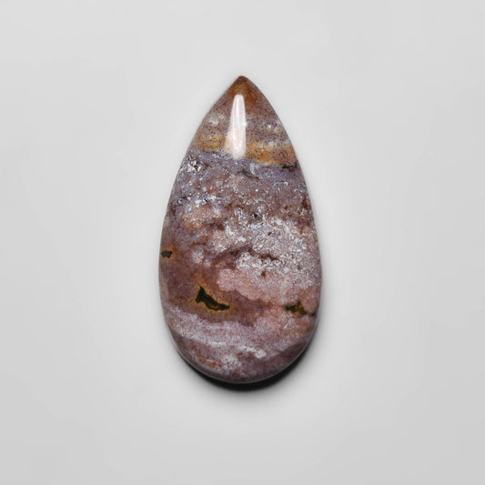 Ocean Jasper