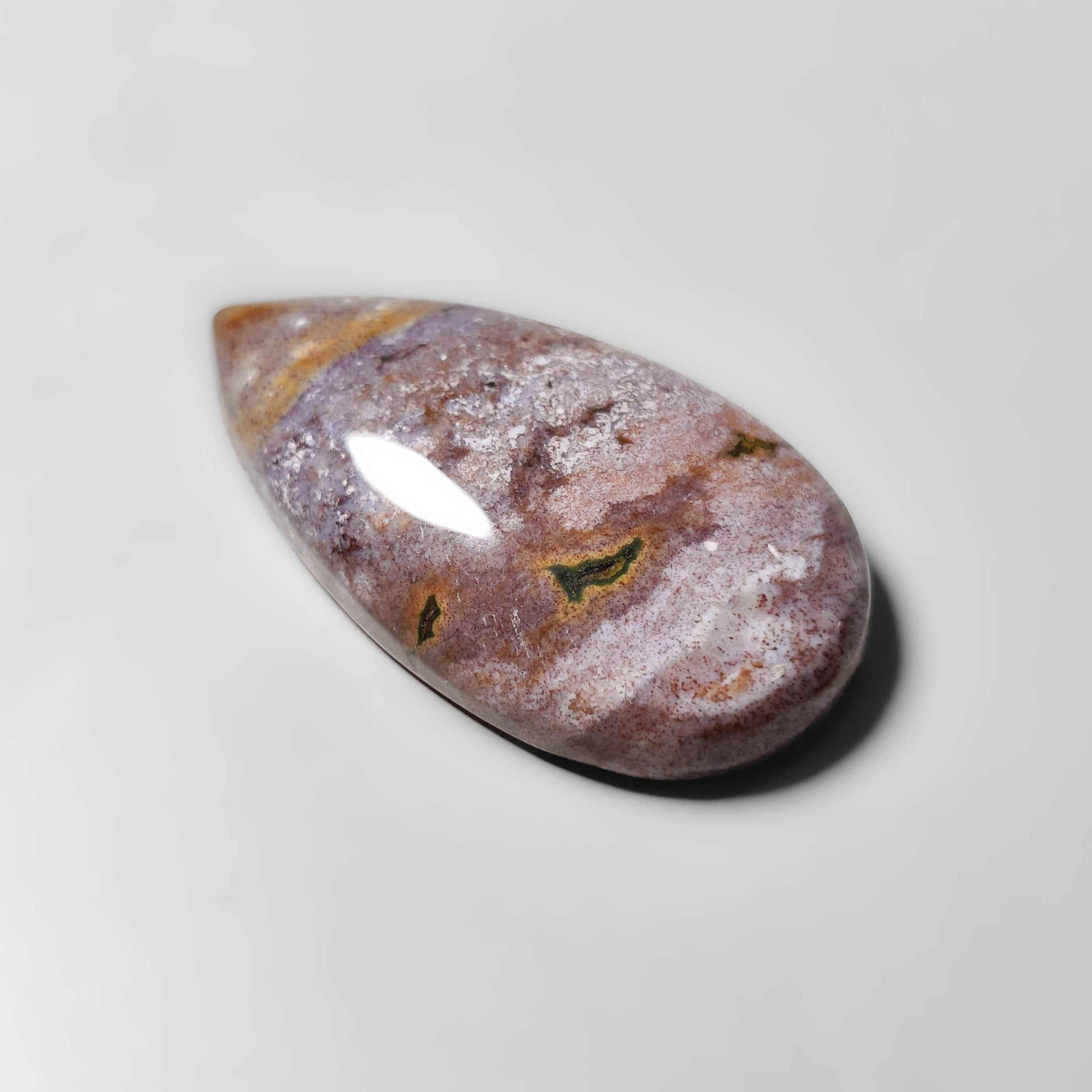 Ocean Jasper