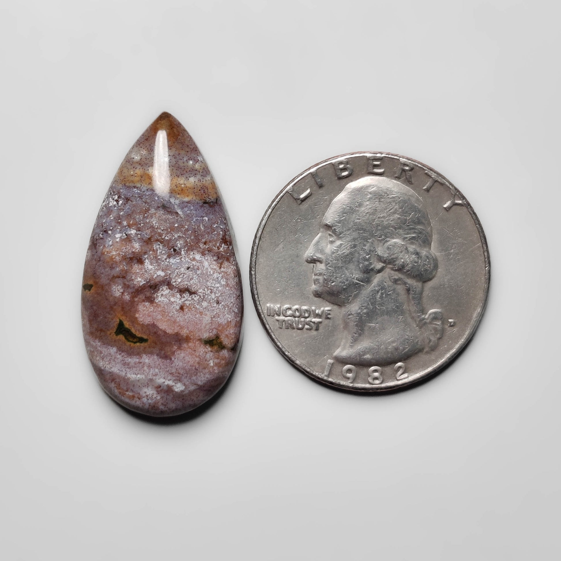 Ocean Jasper