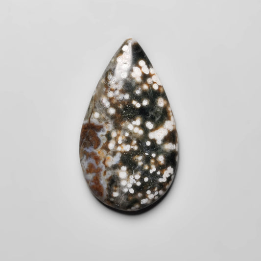 Ocean Jasper