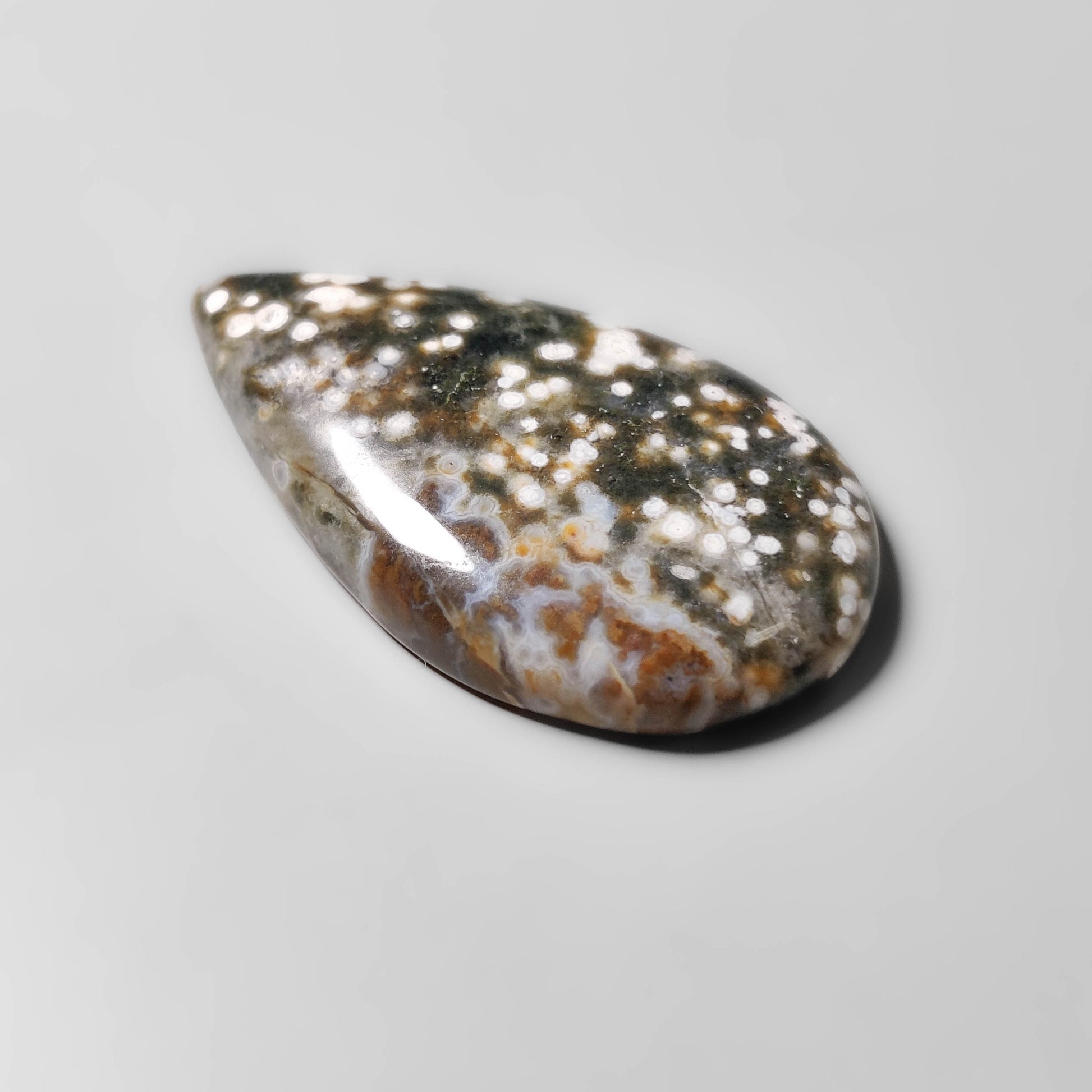 Ocean Jasper