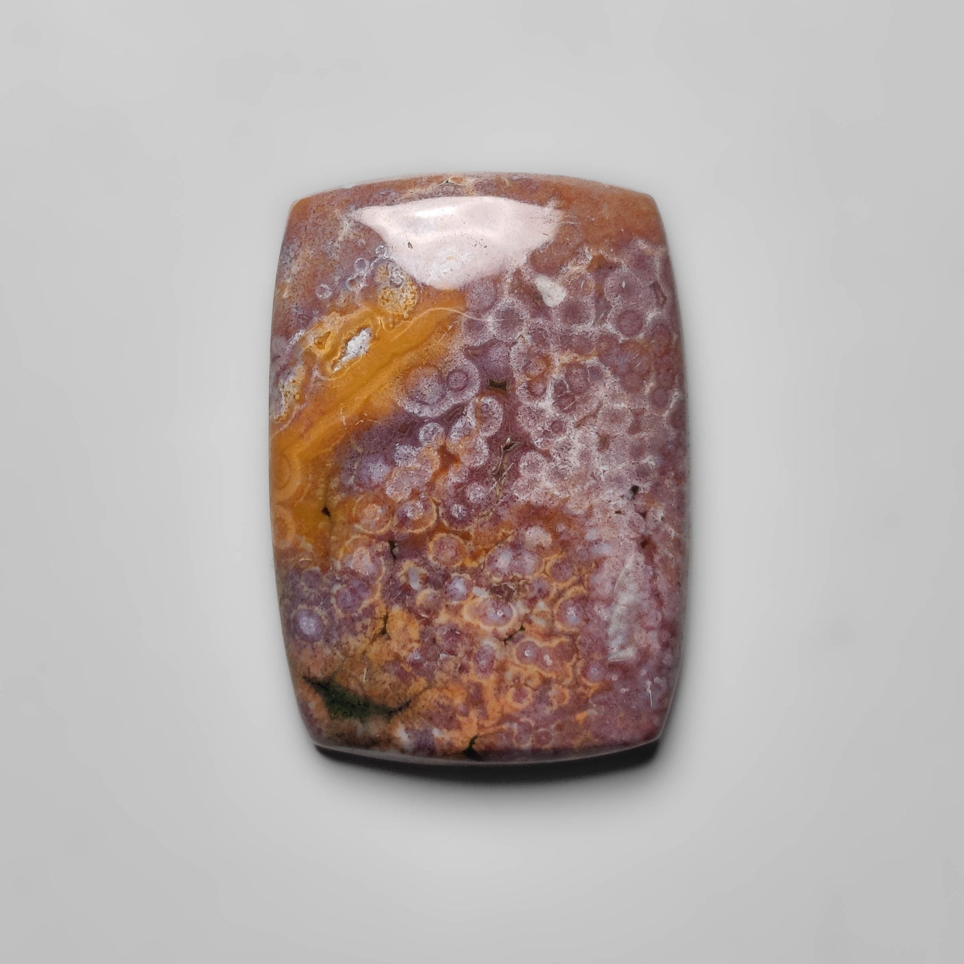 Ocean Jasper