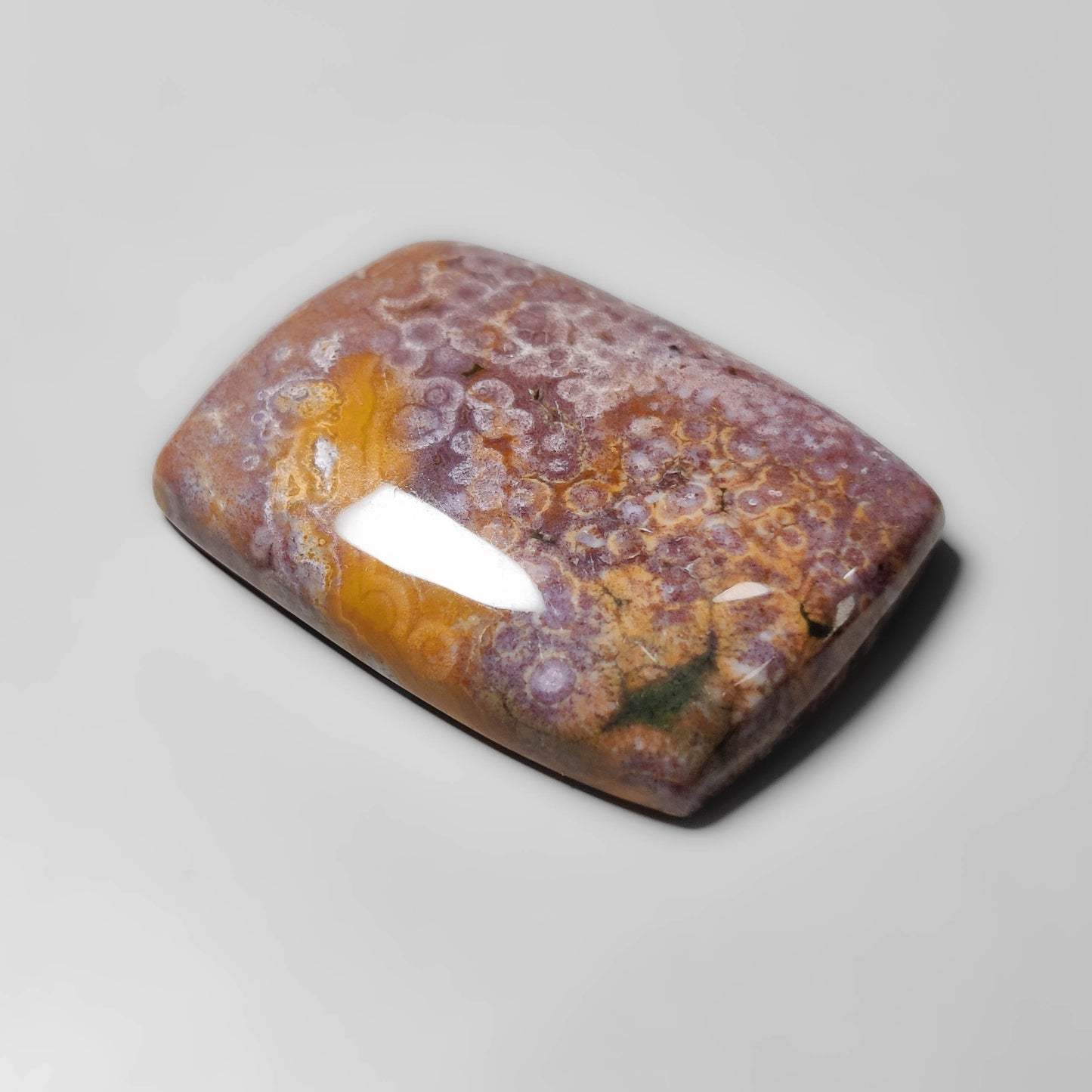 Ocean Jasper