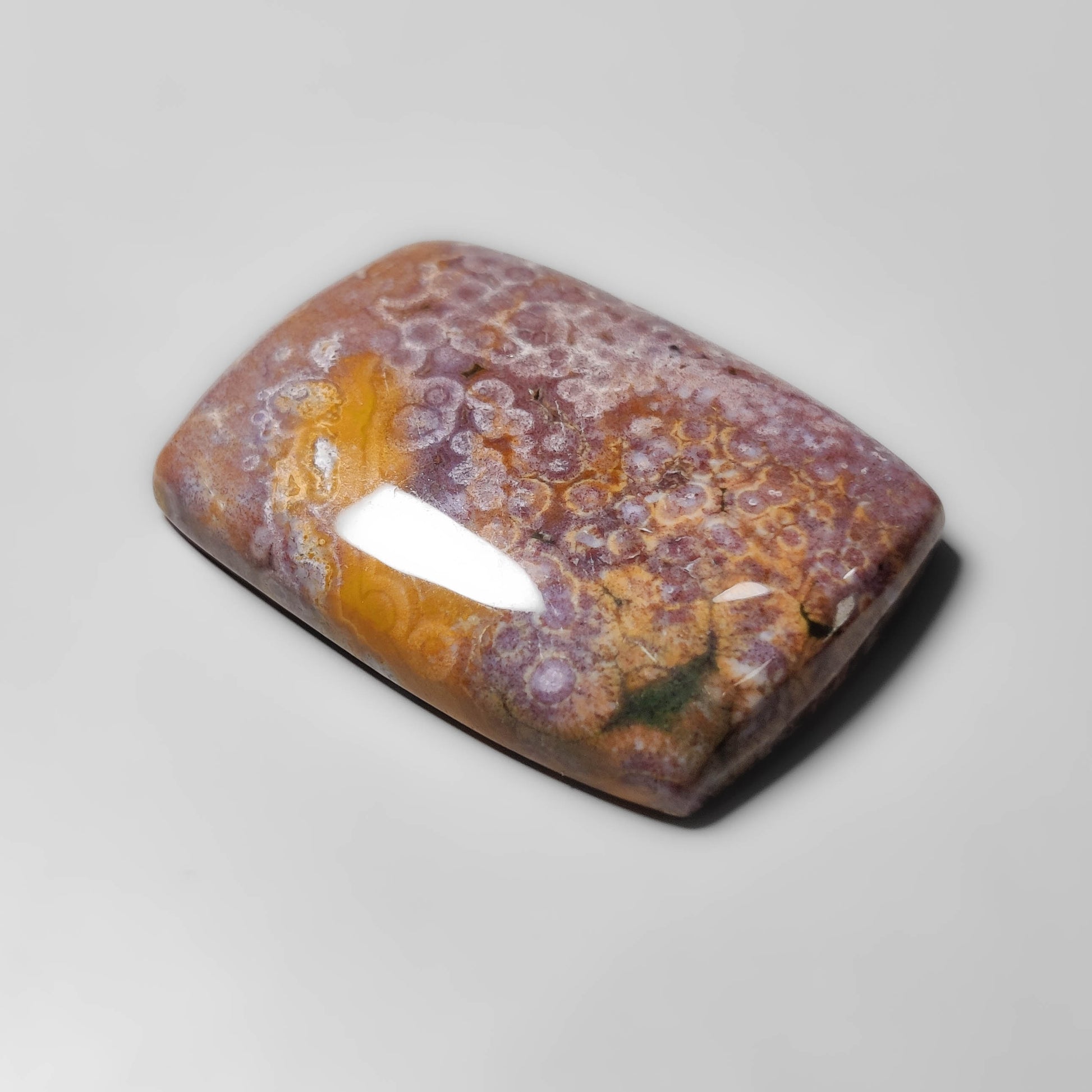 Ocean Jasper