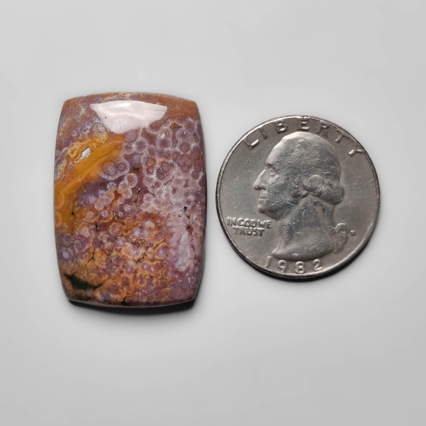 Ocean Jasper