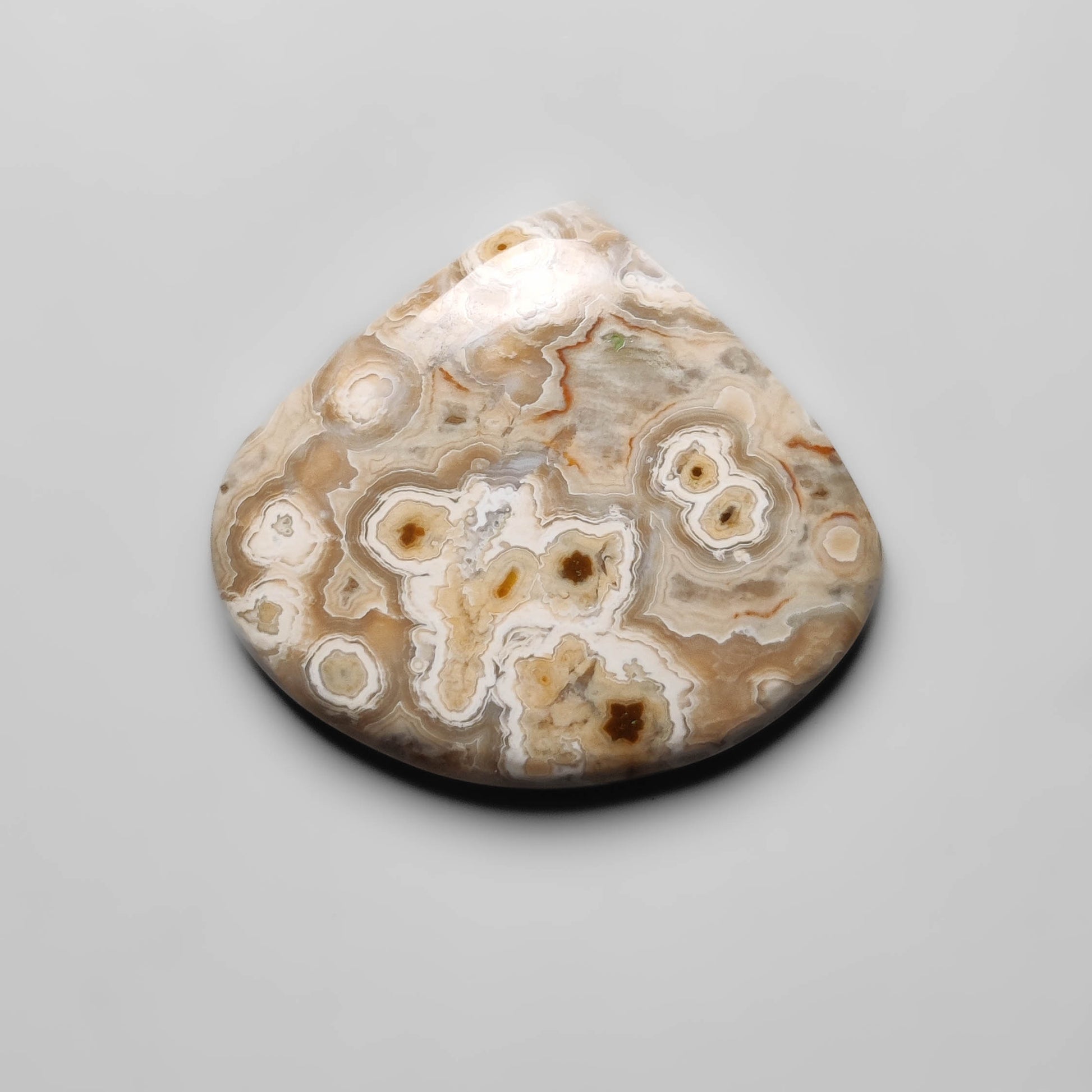 Ocean Jasper