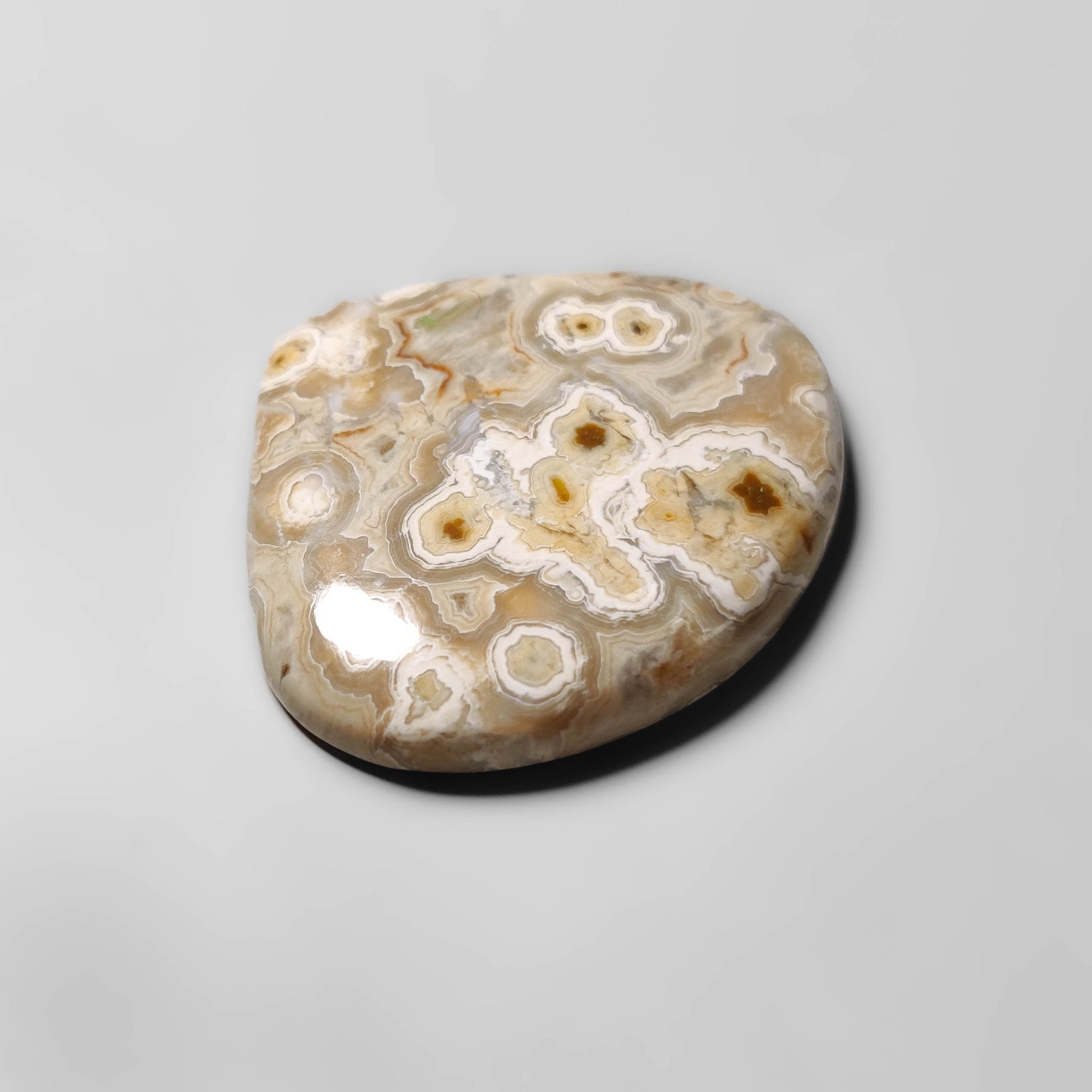 Ocean Jasper