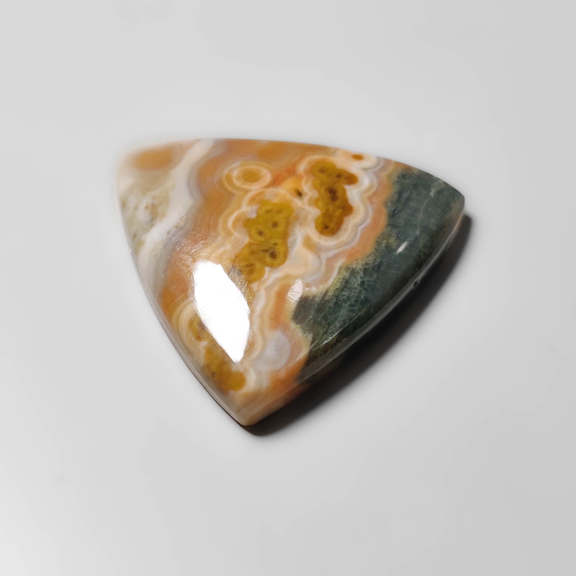 Ocean Jasper