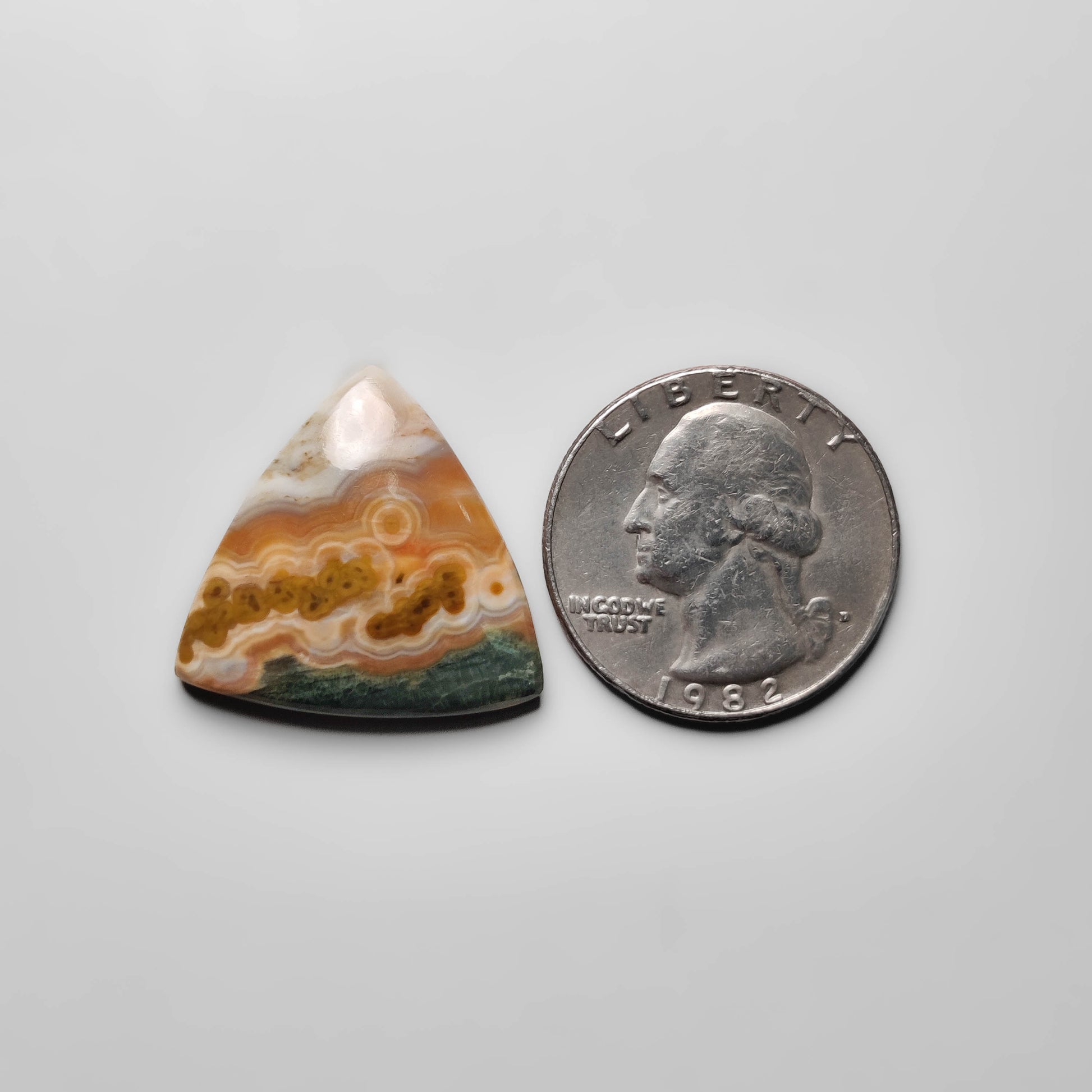 Ocean Jasper