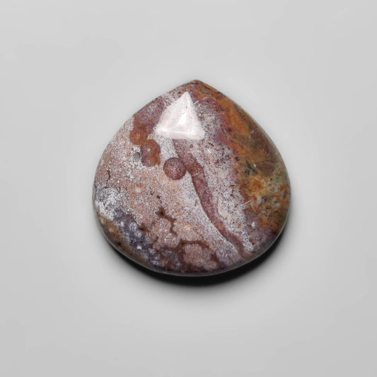 Ocean Jasper