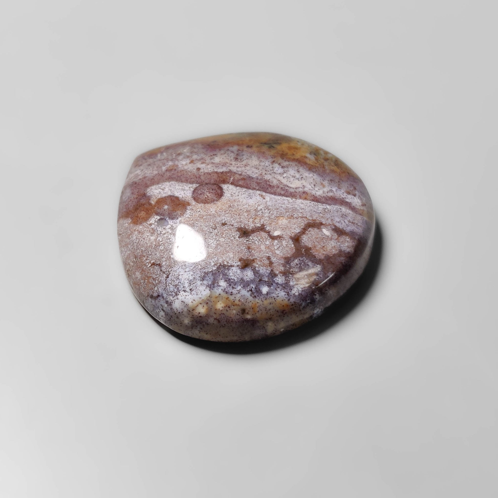 Ocean Jasper