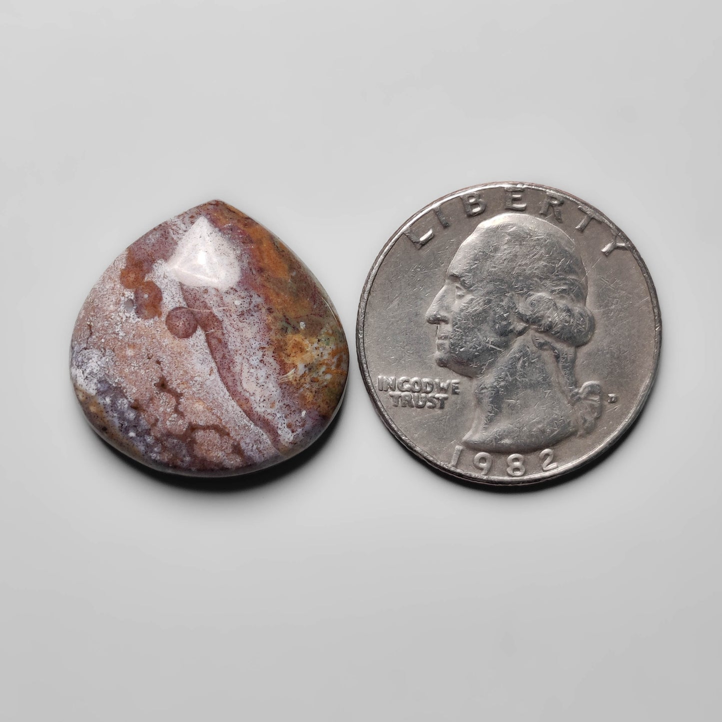 Ocean Jasper