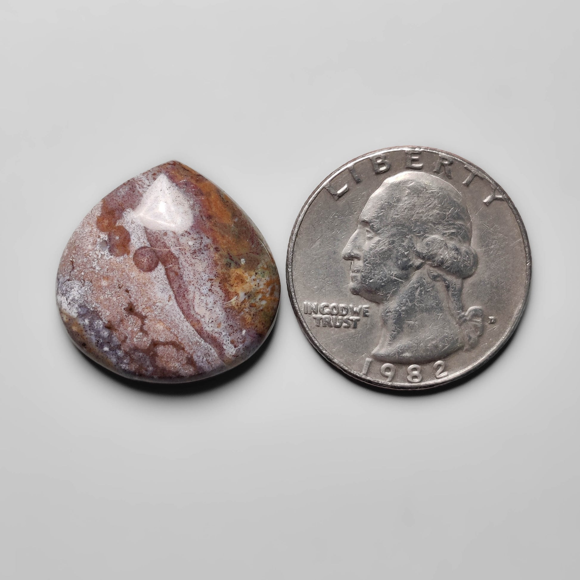 Ocean Jasper