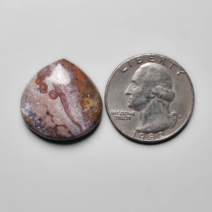 Ocean Jasper