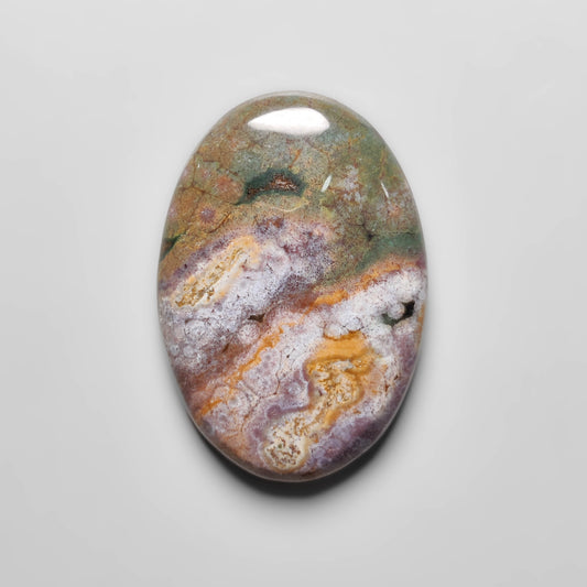 Ocean Jasper