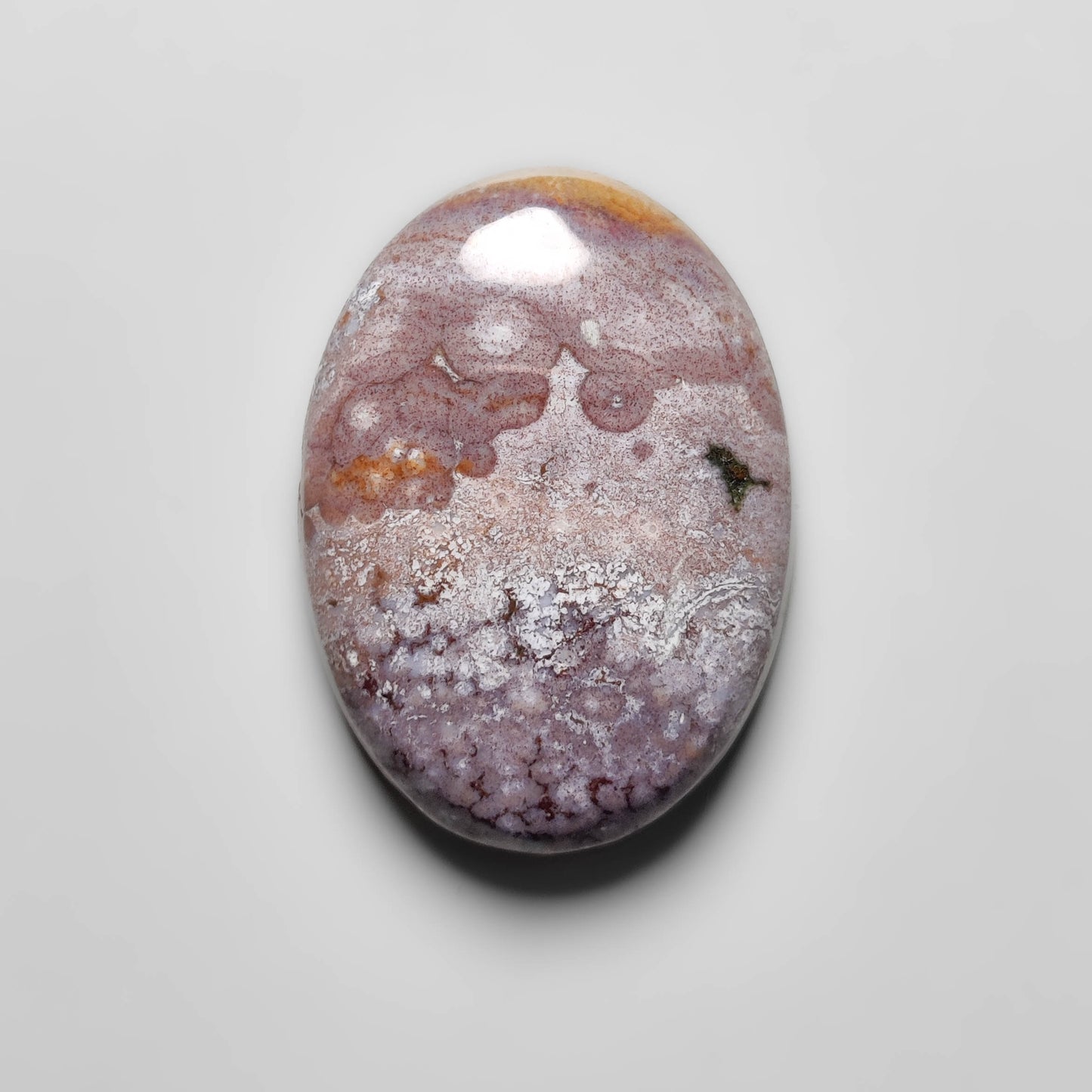 Ocean Jasper