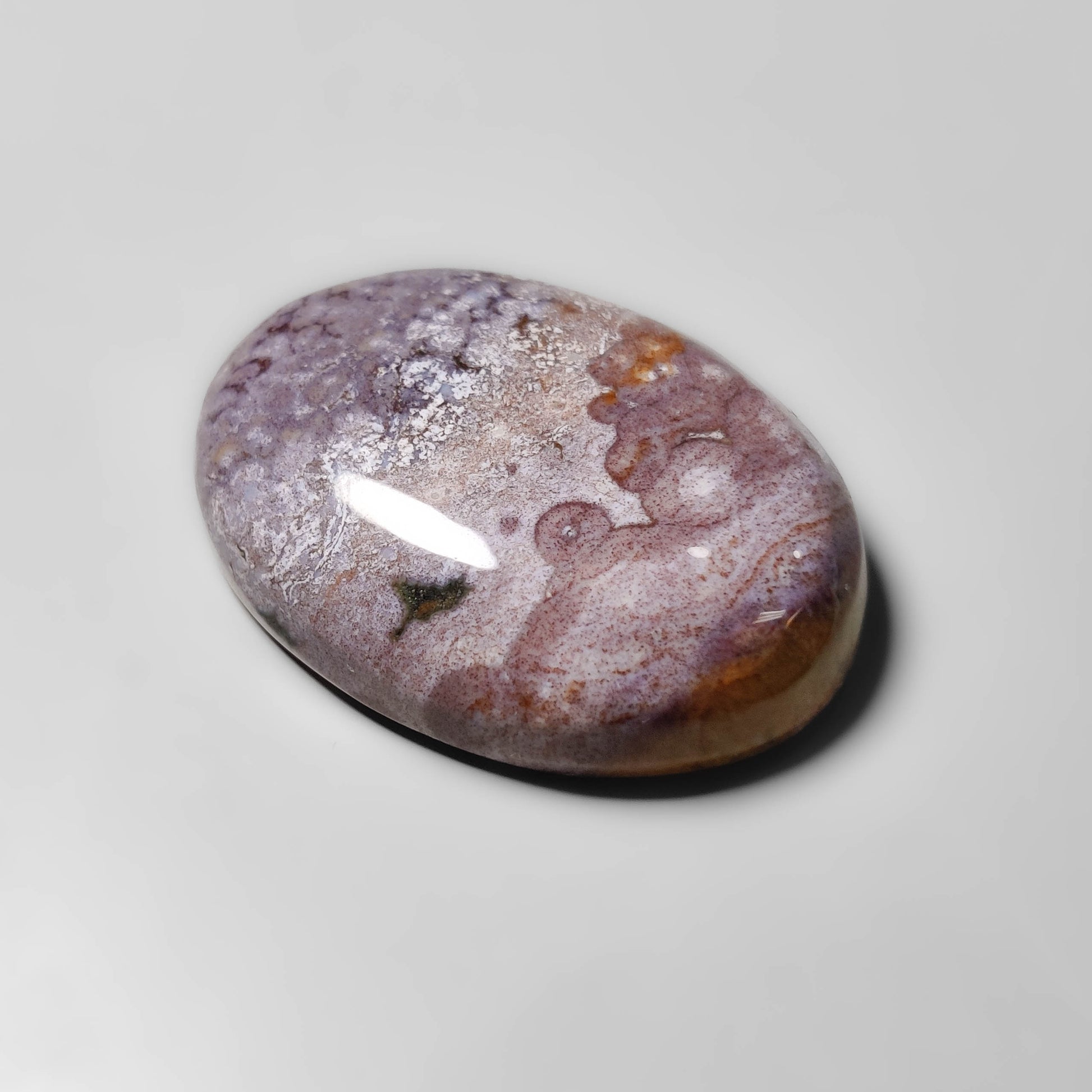 Ocean Jasper