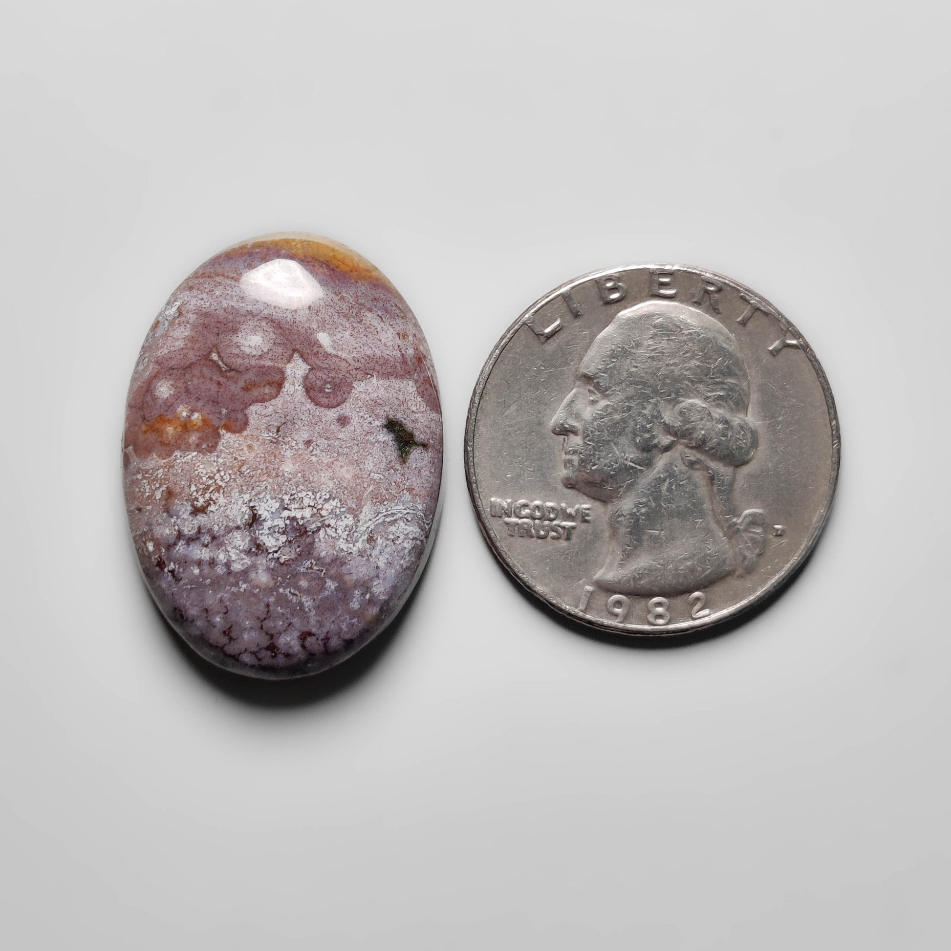 Ocean Jasper