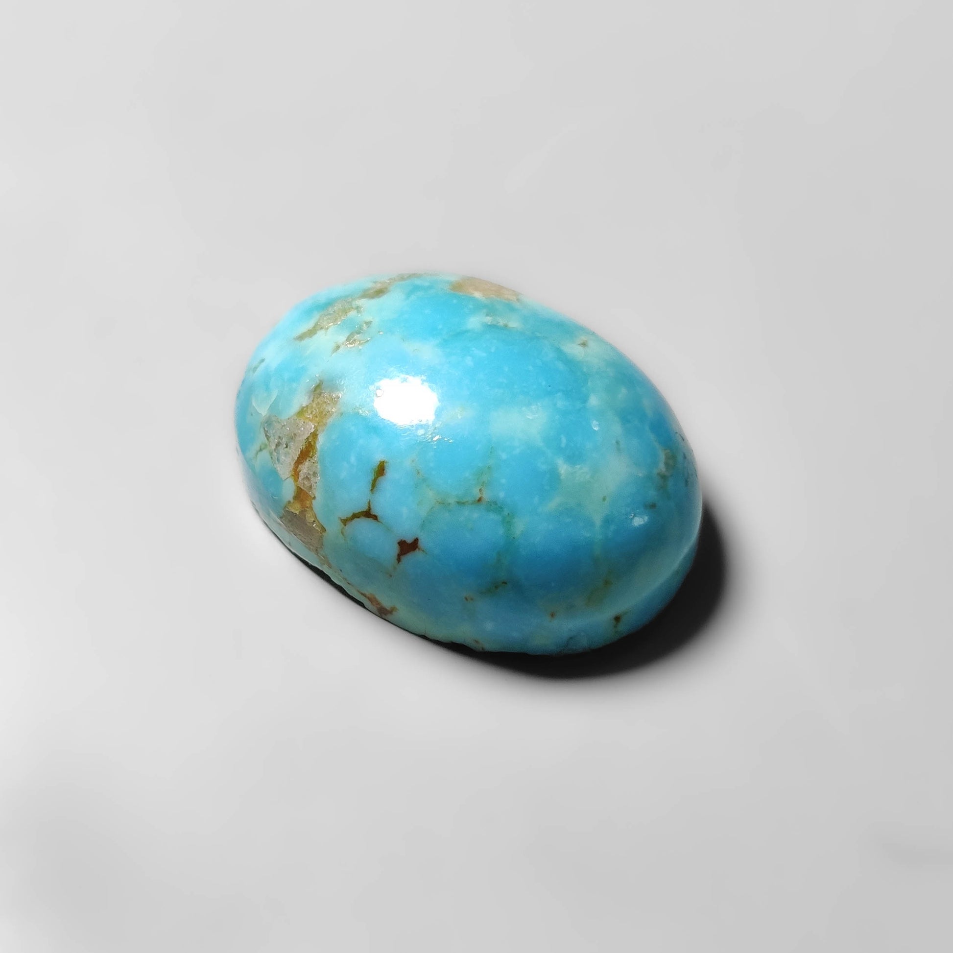 Turquoise